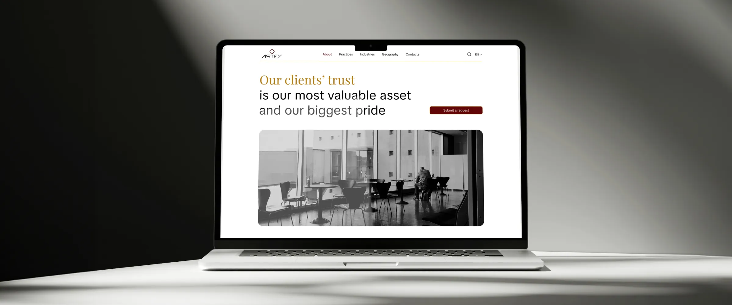 Astey website gallery image 3